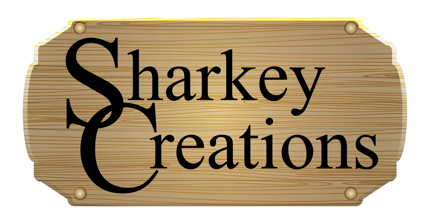 Sharkey Creations & More